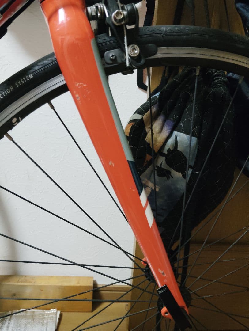 Trek ワンシリーズ1,1 （2017）