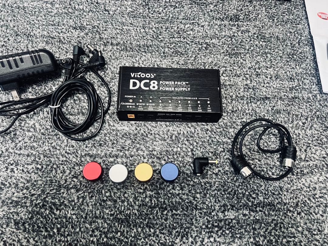 LINE 6 HX Stomp ＋有償IR＋オマケ付き