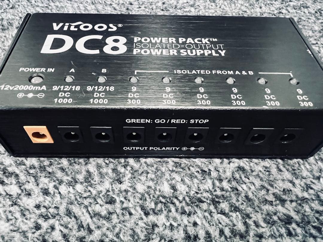 LINE 6 HX Stomp ＋有償IR＋オマケ付き