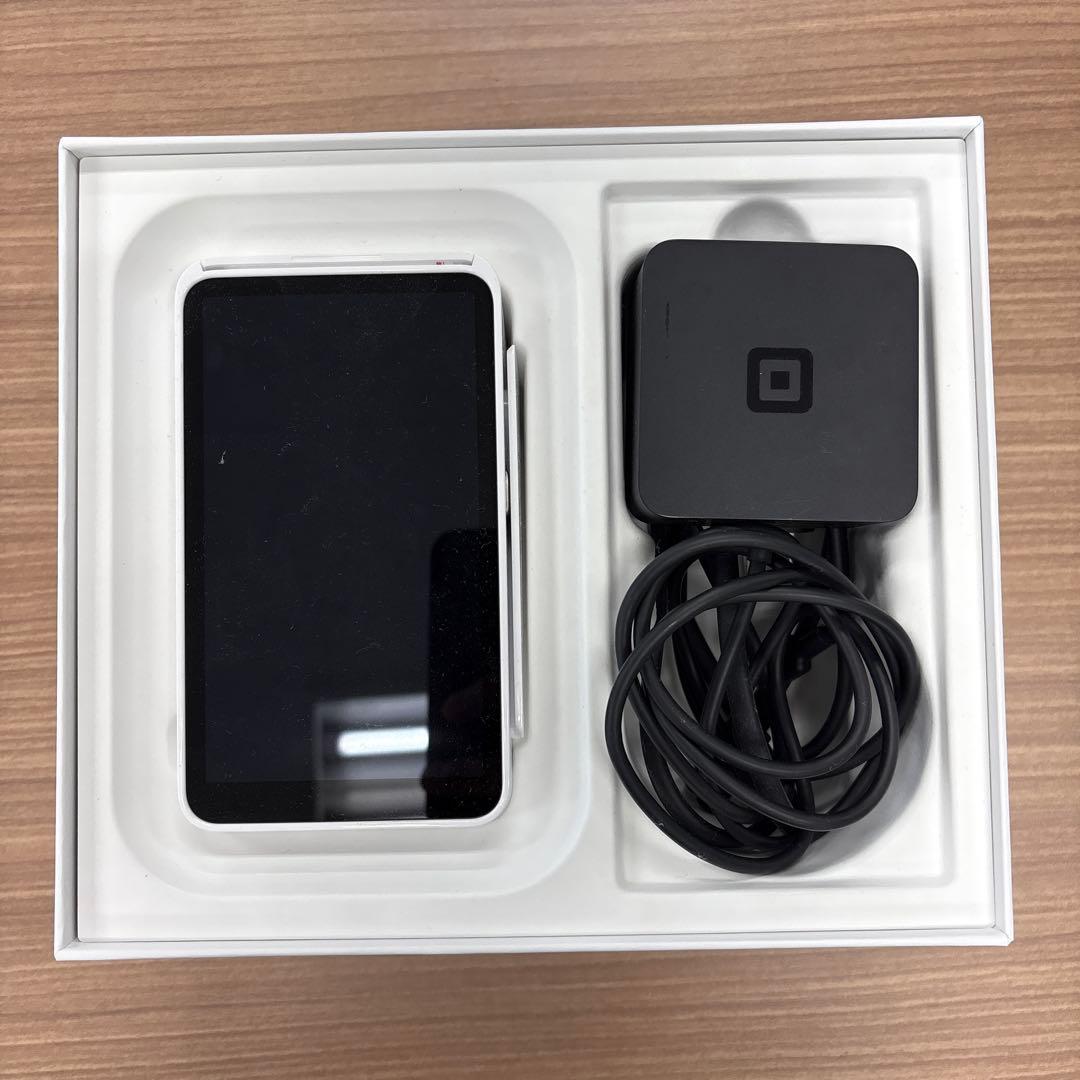 Square Terminal オンライン決済端末