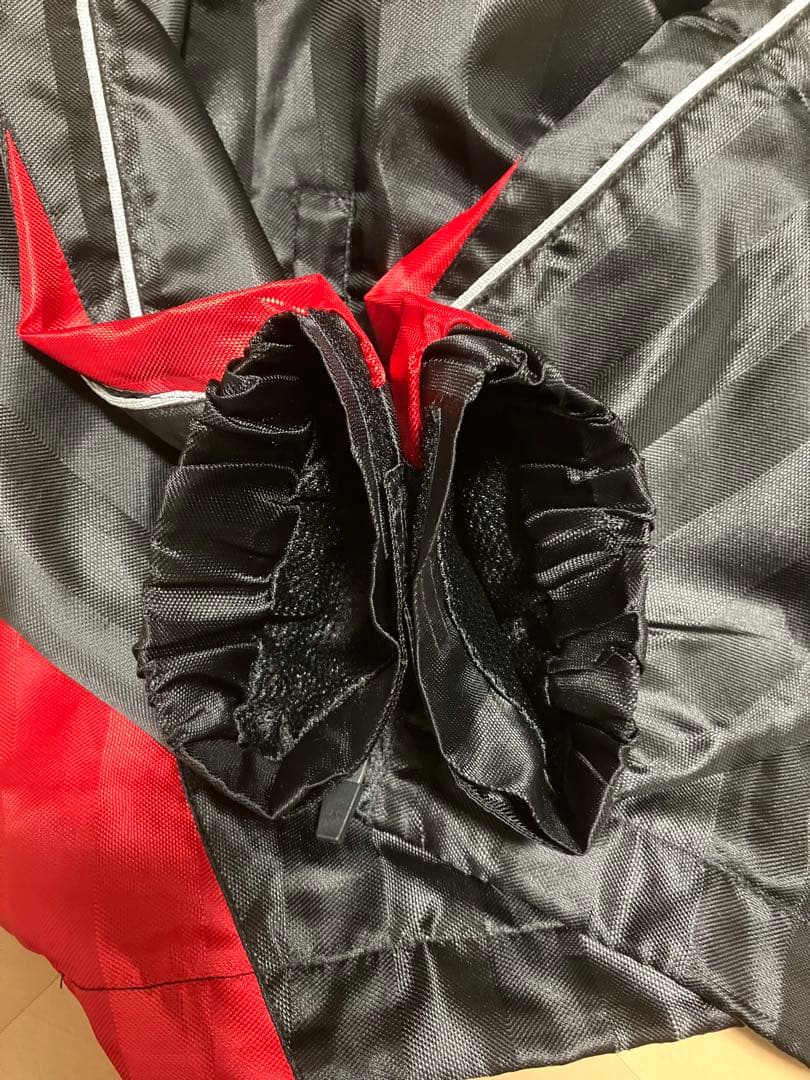 がまかつ　GM-3368 ウインドブレーカースーツ 3L