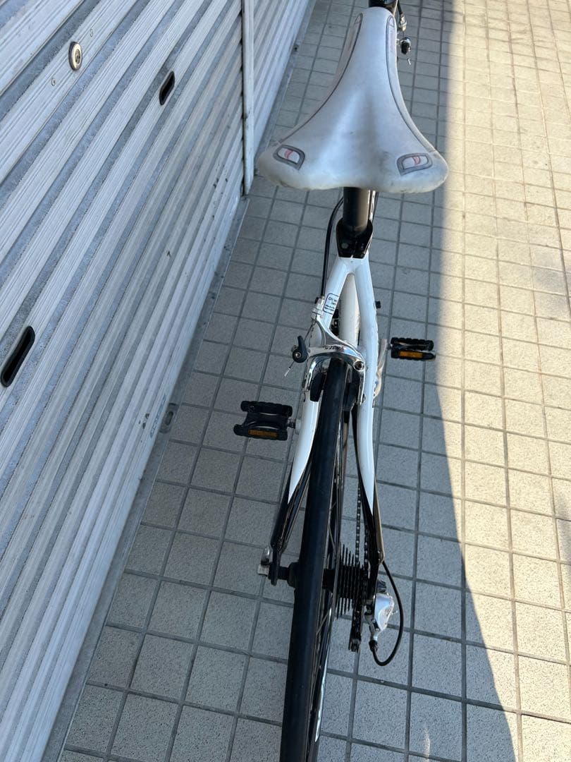 PINARELLO TREVISO 700cc 外装16段変速 フレームアルミ