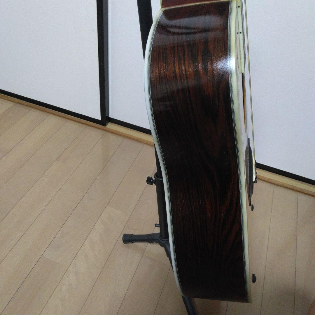 Morris モーリス　TF-100 アコースティックギター