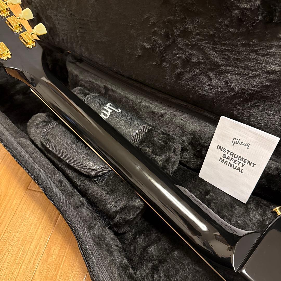 2025年製 Gibson Exclusive Les Paul Studio