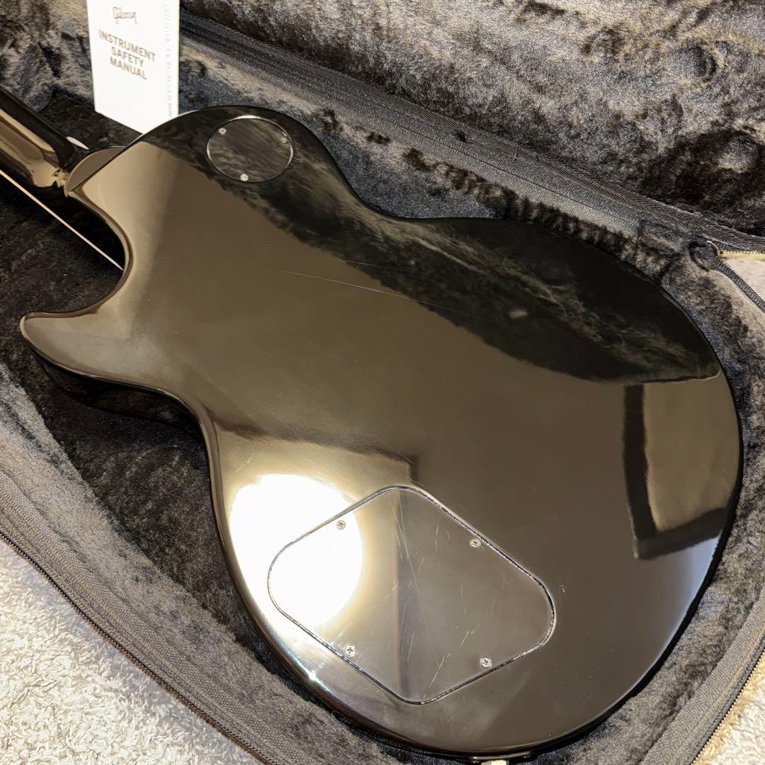 2025年製 Gibson Exclusive Les Paul Studio