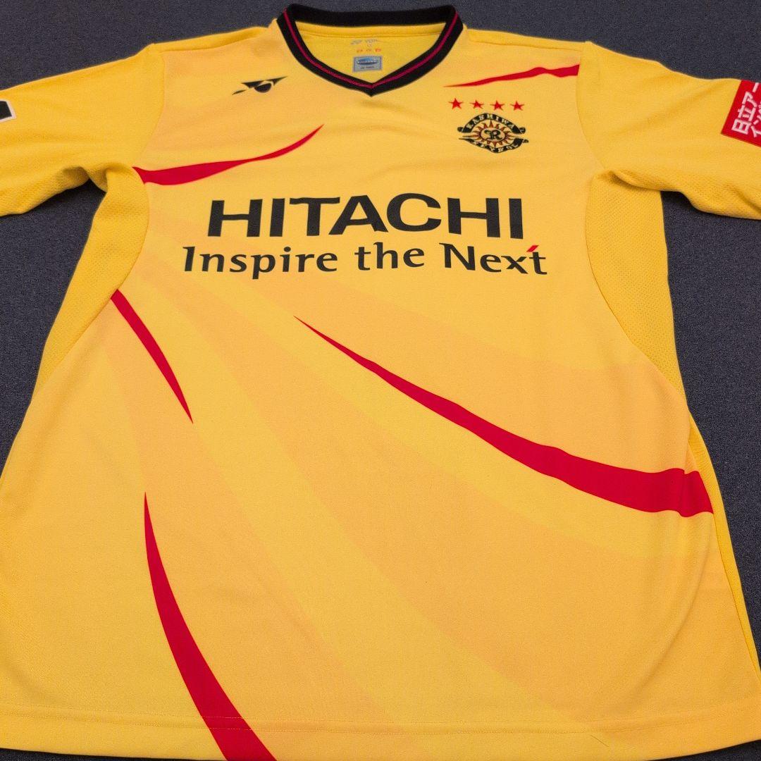 柏レイソル 2013 レプリカユニホーム