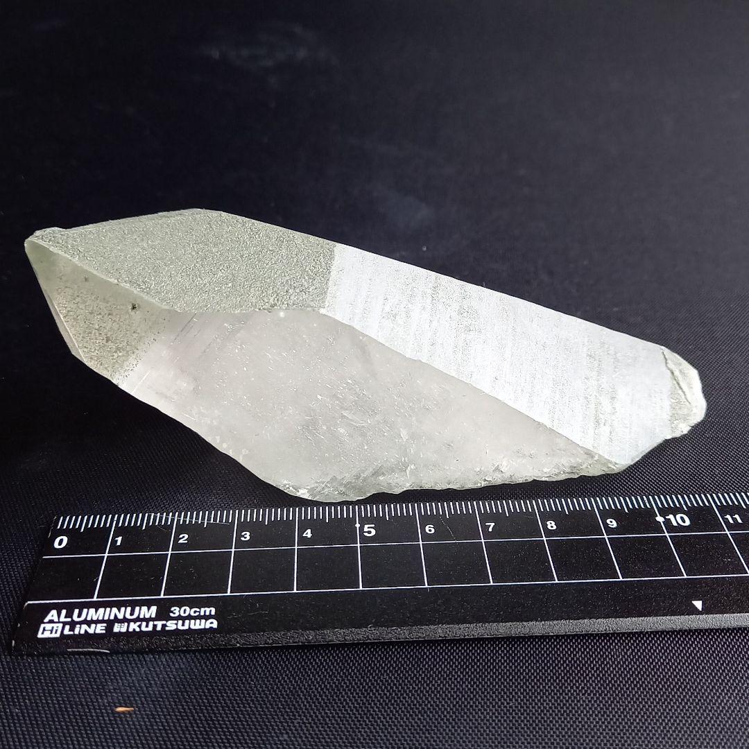 希少石！レムリアンシード✨レムリアン水晶★水晶原石★レコードキーパー C