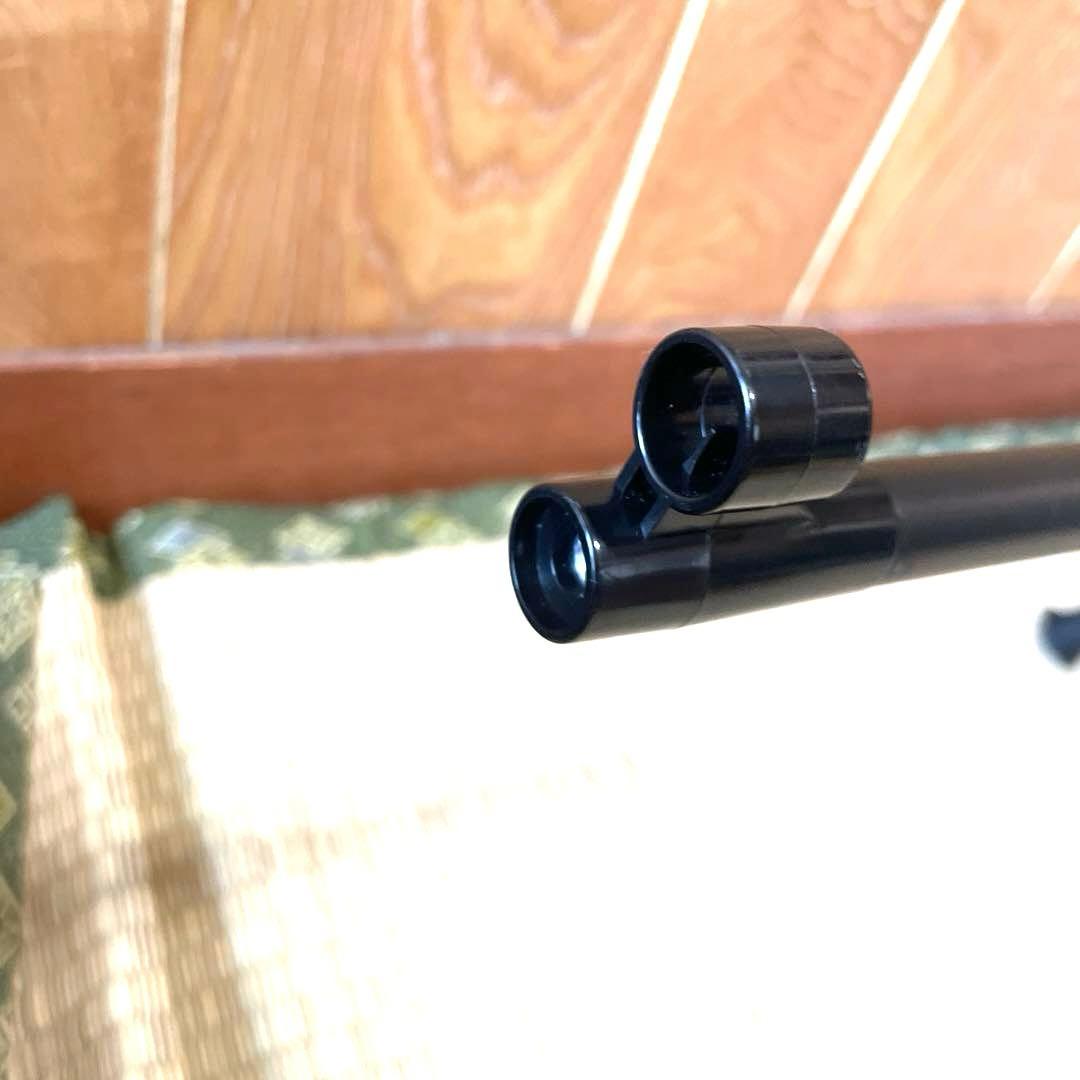 クラウンモデル ASGK スーパーライフル スナイパー スコープ付き