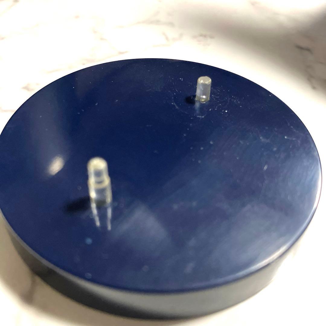 立体ポケモン図鑑 DP2 グレッグル ドクロッグ 当時物 希少レア