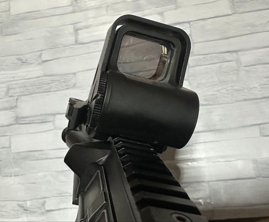 東京マルイM4スタンダードショーティーカスタム