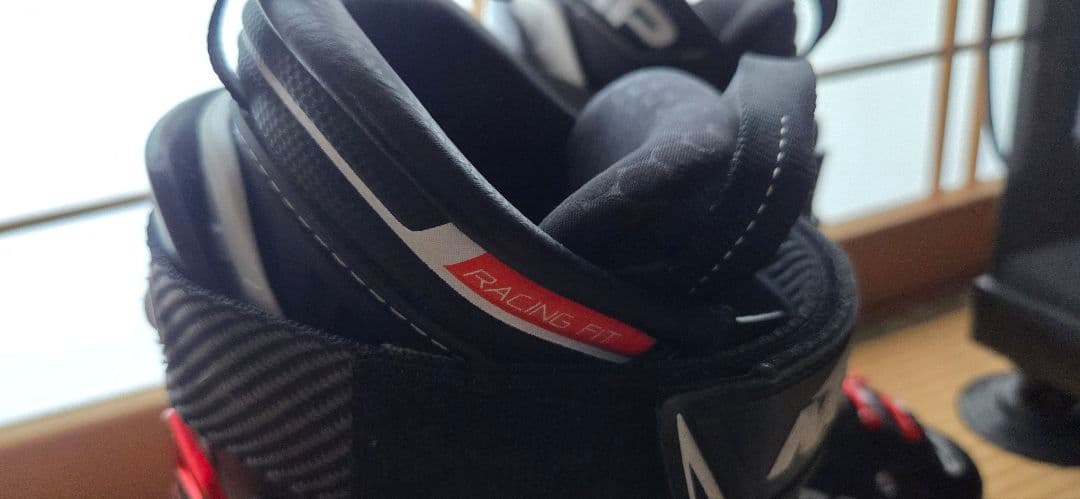 Nordica Dobermann GP 110 スキーブーツ