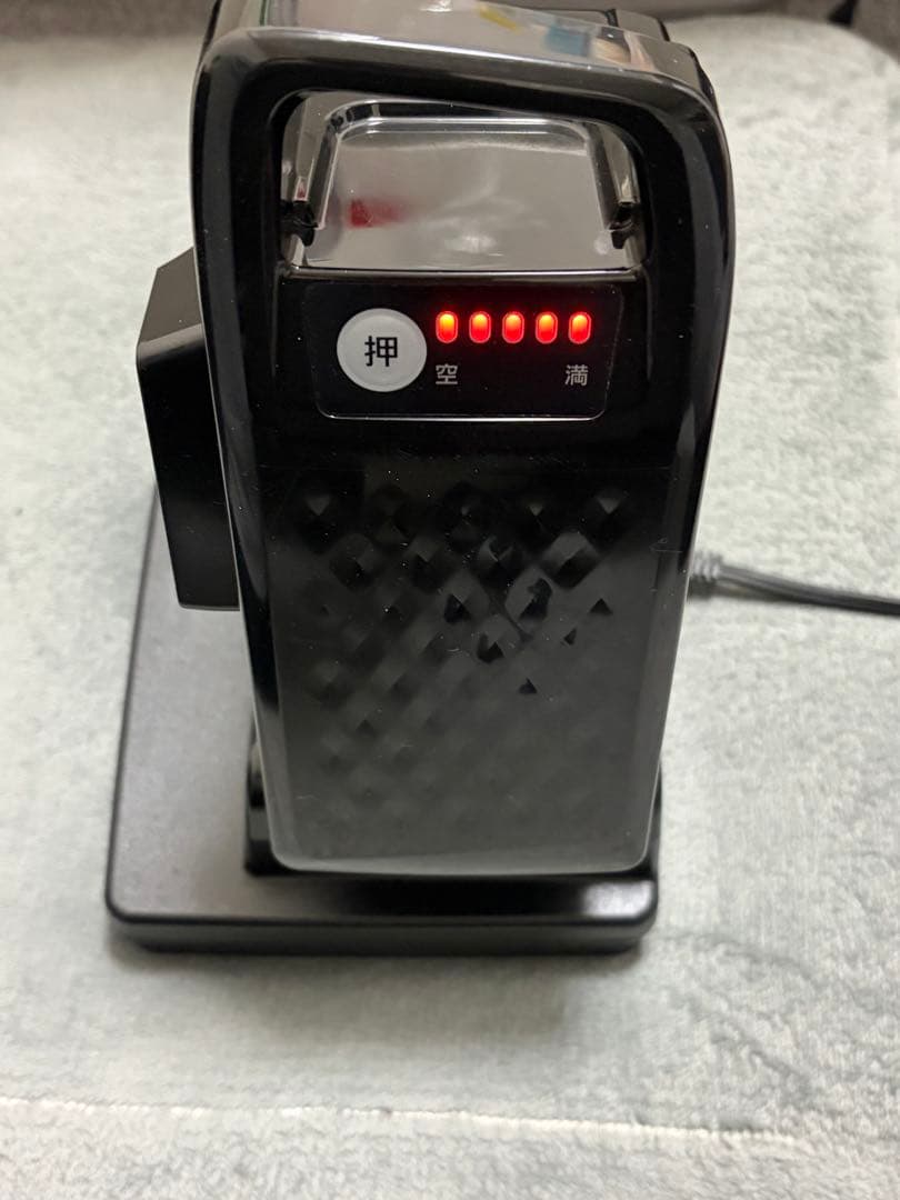 電動自転車パナソニック Panasonic ビビDX 2025年モデル　ブラック