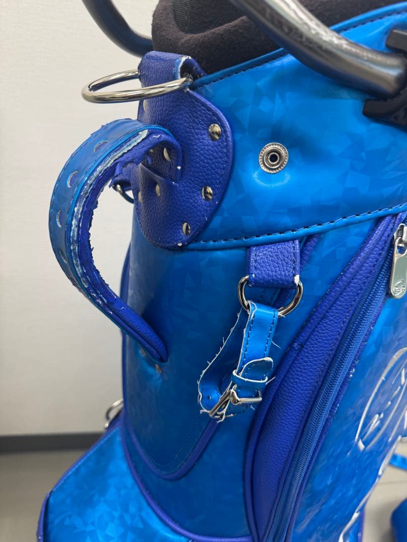 ロマロ キャディバッグ