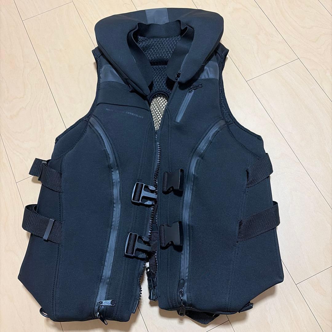 OWNER 撃投ボディプロテクター2