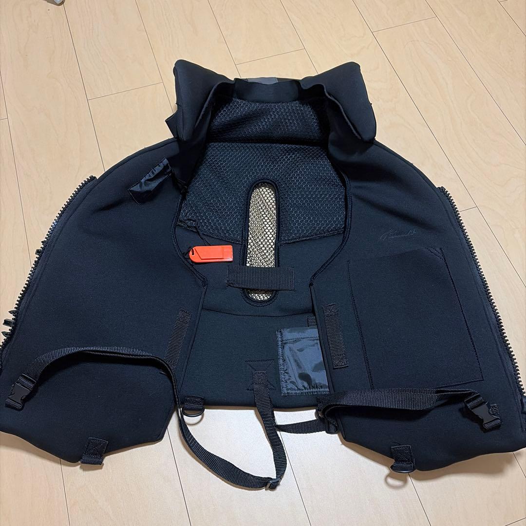 OWNER 撃投ボディプロテクター2