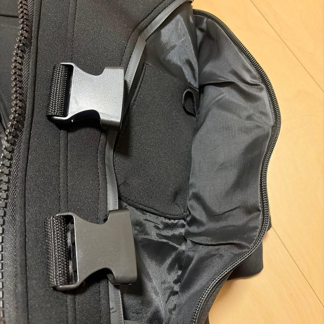 OWNER 撃投ボディプロテクター2