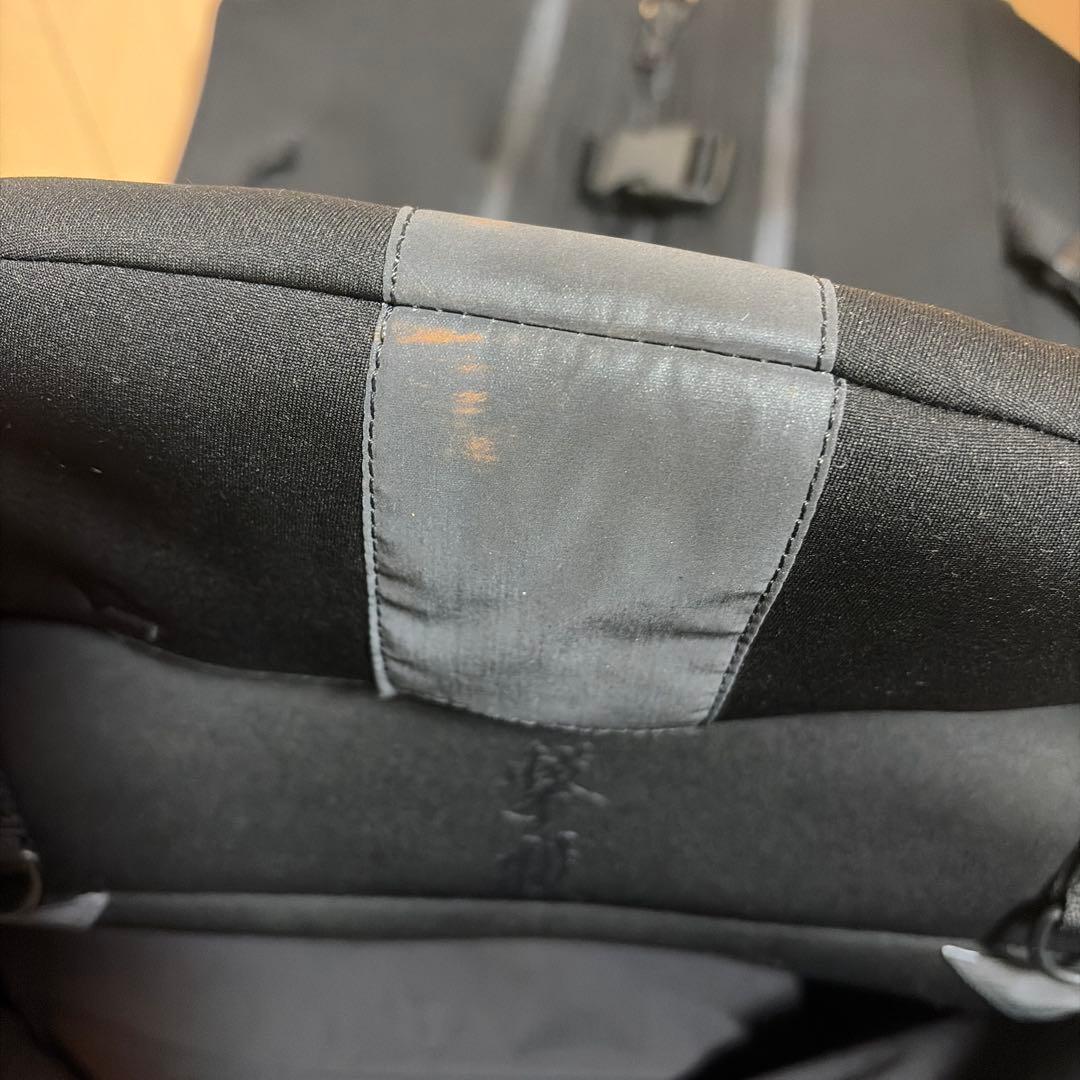 OWNER 撃投ボディプロテクター2