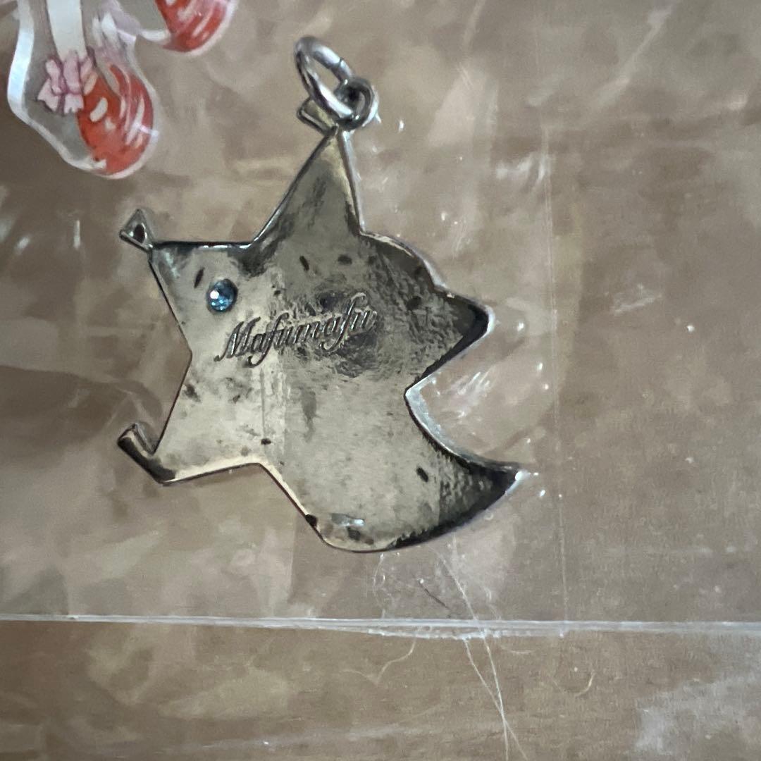 まふまふ ピラミッドネックレス、アクキー、帽子、ペンライト グッズ