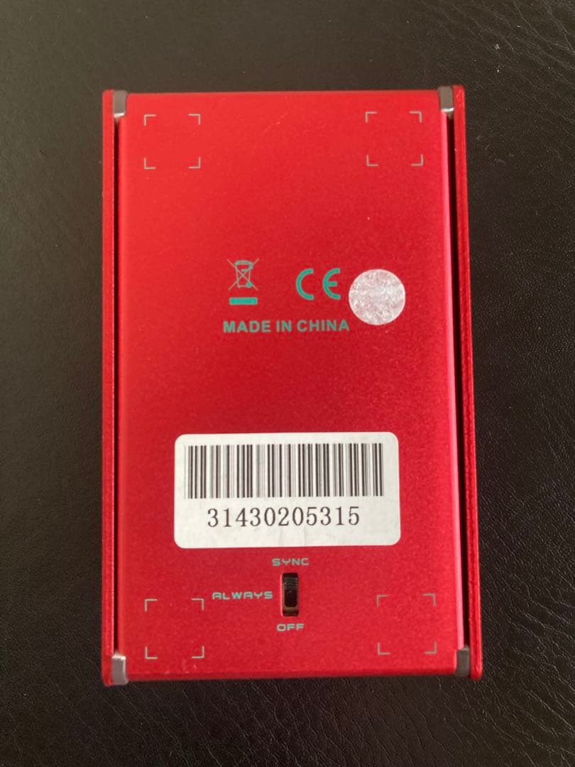 JOYO DARK FLAME ギターエフェクター