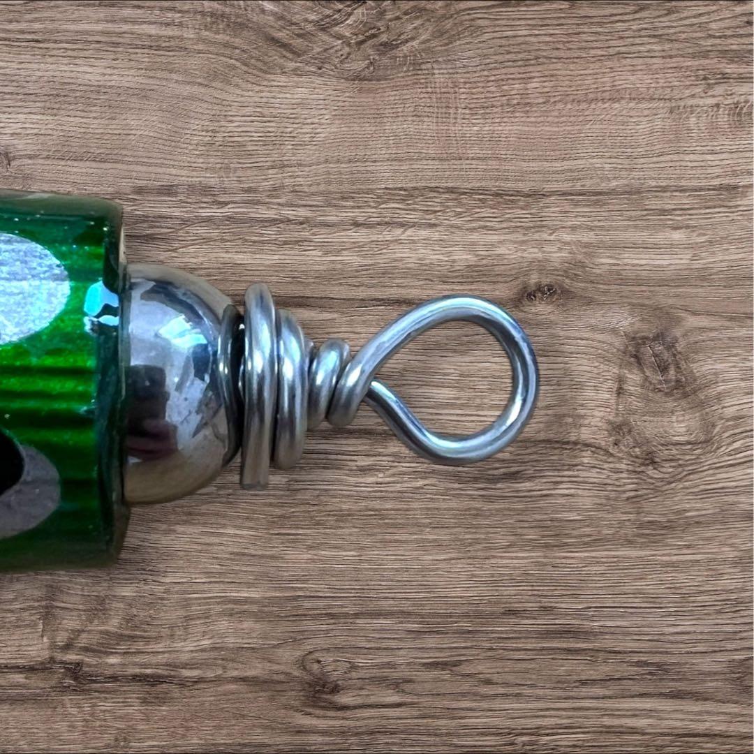 【未使用】貝田ルアー　トライデント　検索)バズー　ビーコン　歌姫　ナパーム