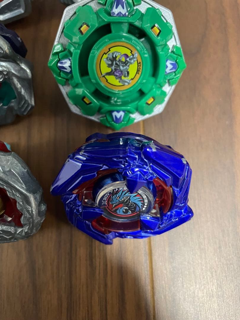ベイブレードX 新品 まとめ売り ベイコード39枚＋未開封品の6枚