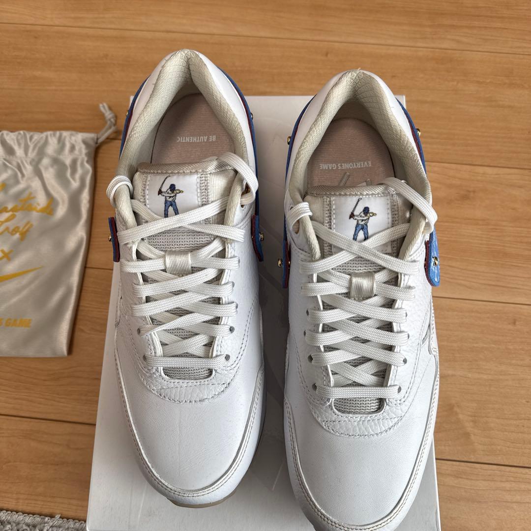 Nike Air Max 1 イーストサイドゴルフ