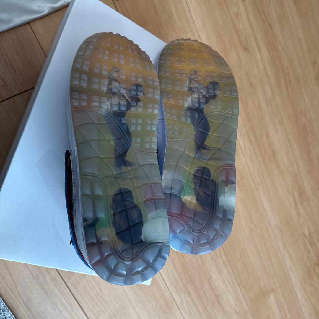 Nike Air Max 1 イーストサイドゴルフ