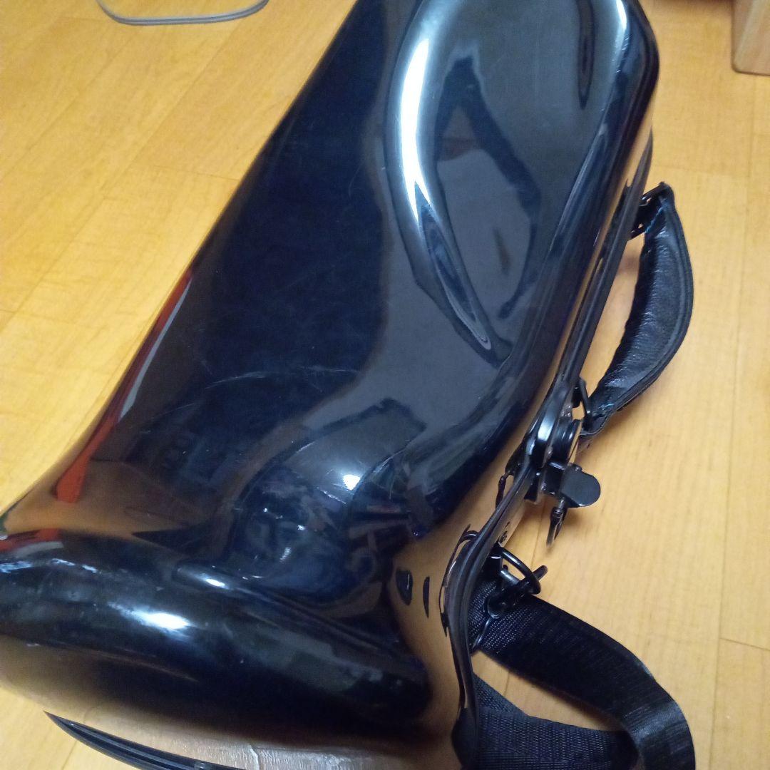 管楽器・吹奏楽器 HENRISELMER K-MODIFIED24A LouisArmstrong