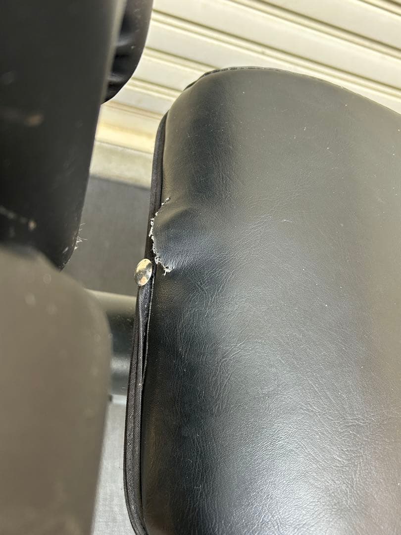 アイロテック マルチポジションベンチ ＨＰＭ