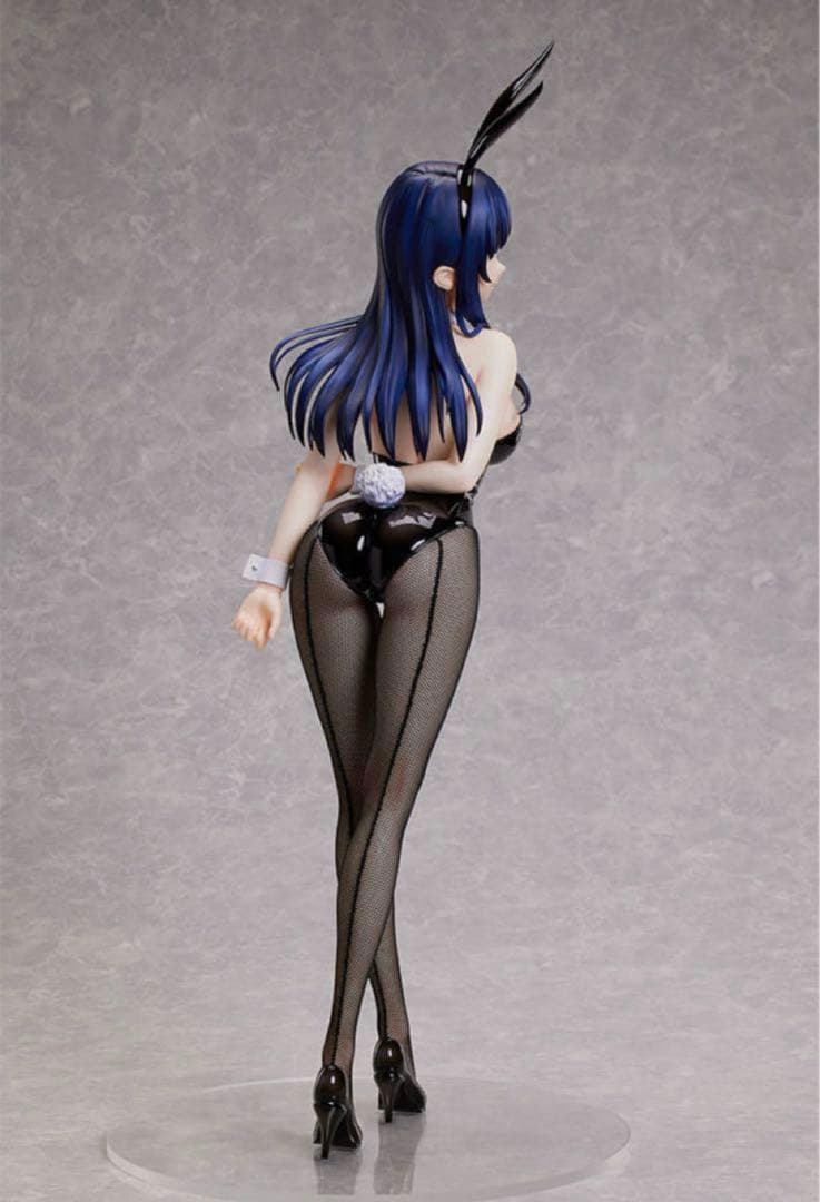 新品未開封 僕の心のヤバイやつ 山田杏奈 バニーVer. フィギュア