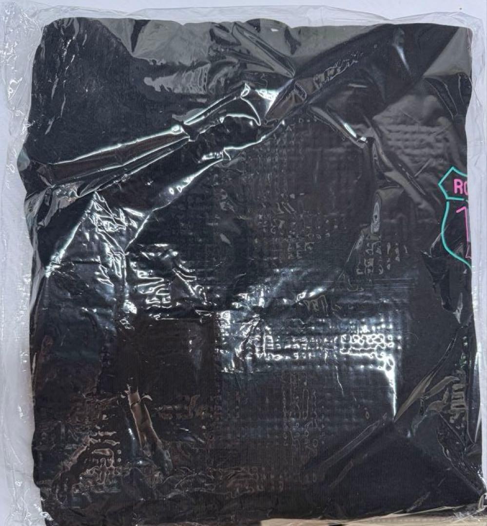 LiSA アジアツアー2024 パーカー