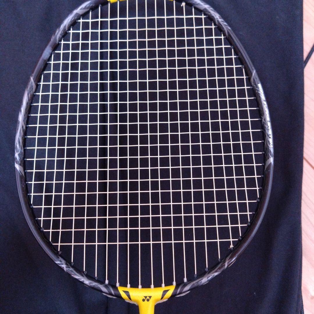 ラケット YONEX NANOFLARE 1000 Z 4UG6