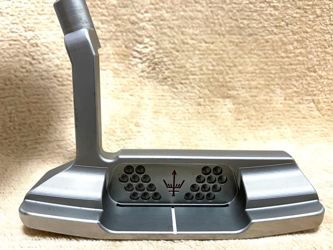 ジョージスピリッツ MONO3 パター