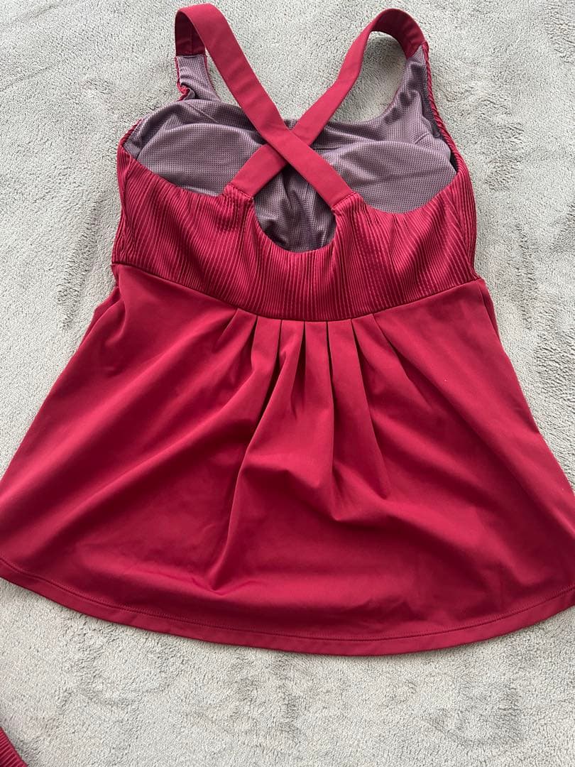 SUKRA ヨガウェア上下セット