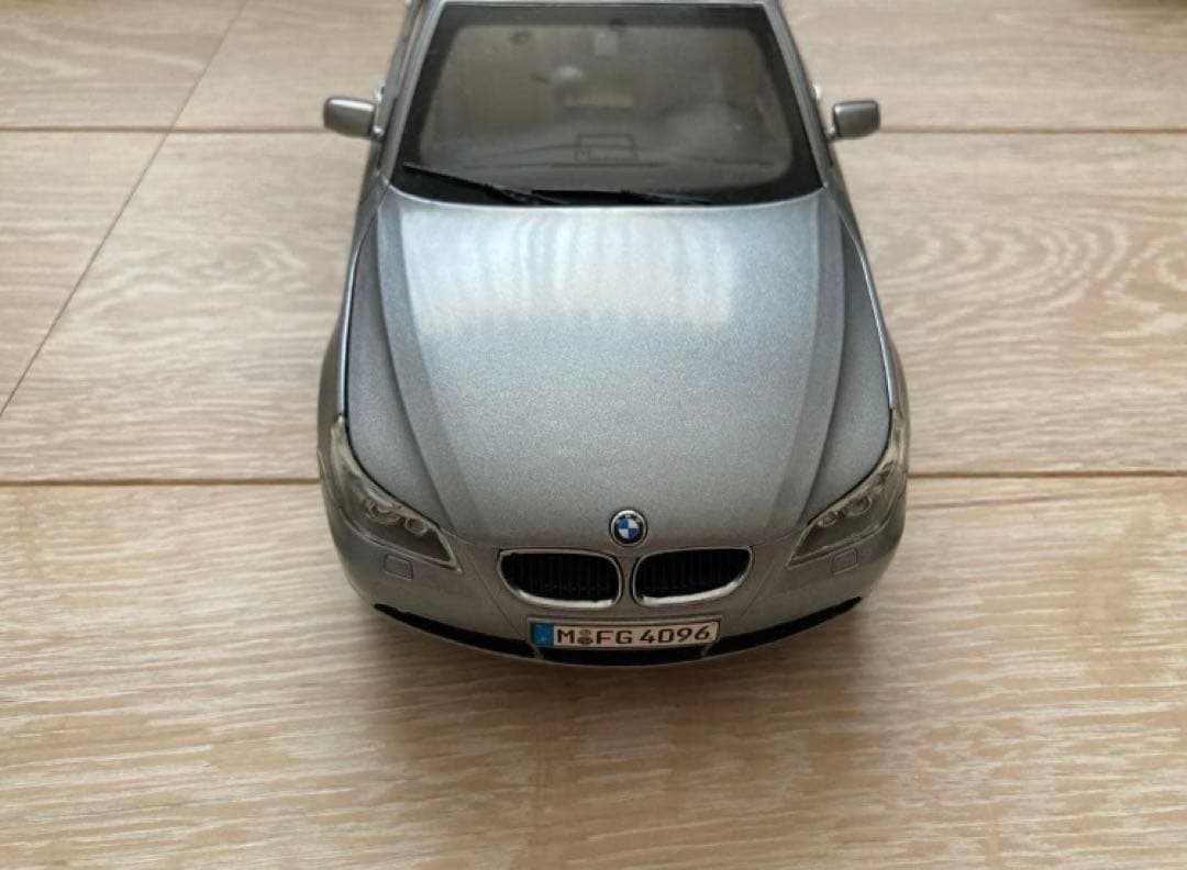  5Series ミニカー