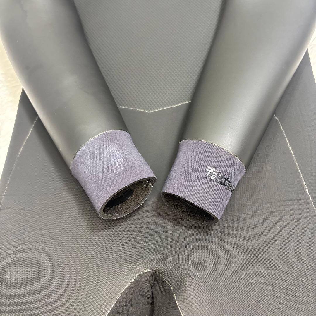 FELLOW セミドライ ウェットスーツ　Mサイズ