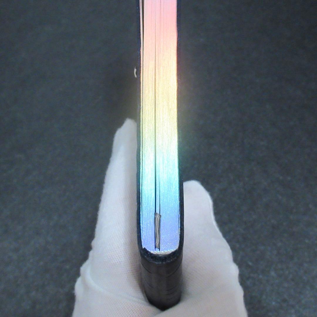 モンブラン ノート 146 スターウォーカー スペースブルー 130292