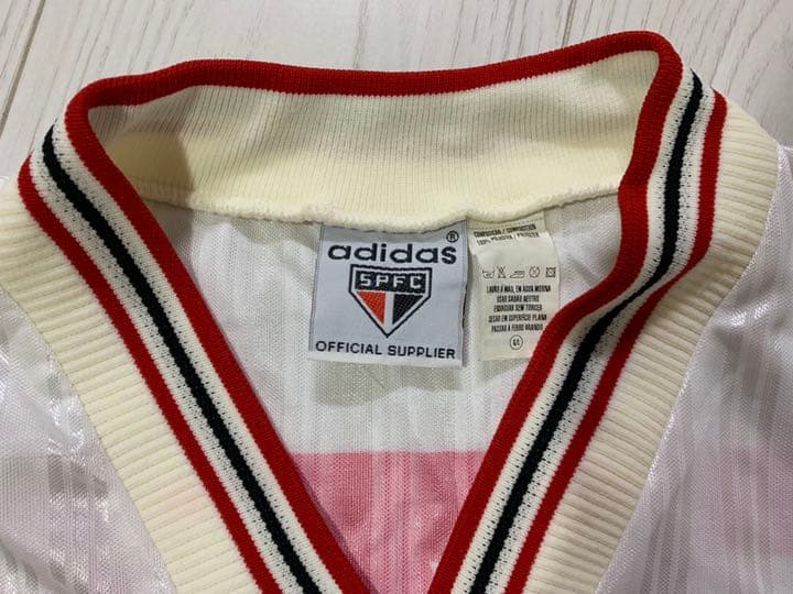 サンパウロFC    レプリカ