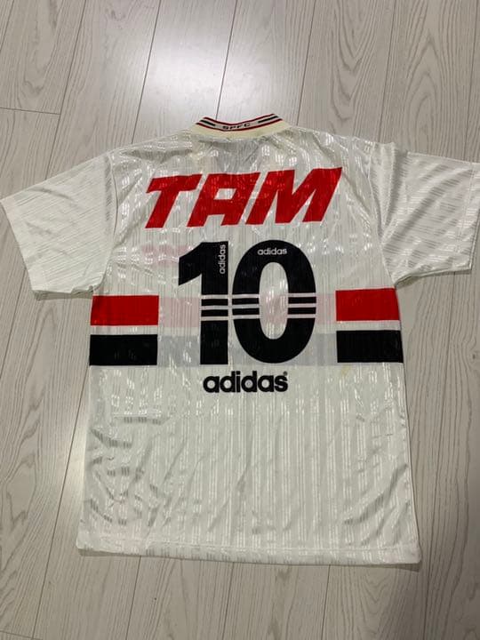 サンパウロFC    レプリカ