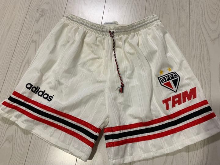 サンパウロFC    レプリカ