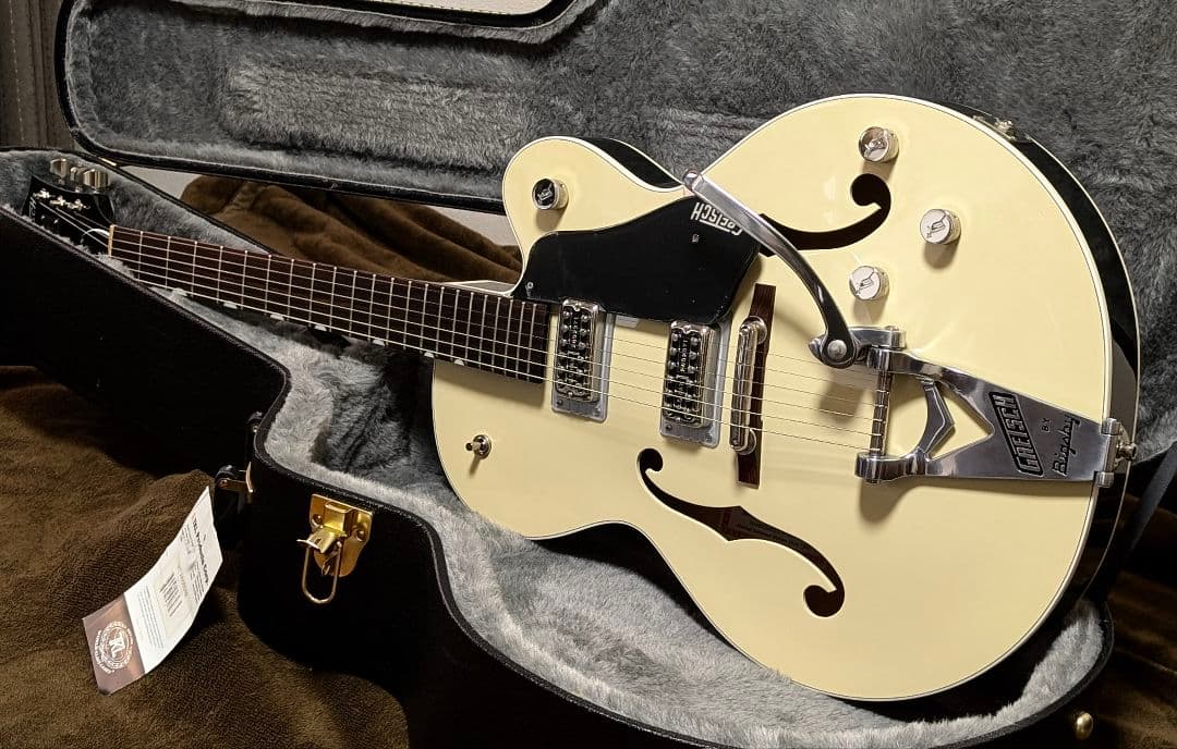GRETSCH G6118T LIV ANNIVERSARY グレッチ