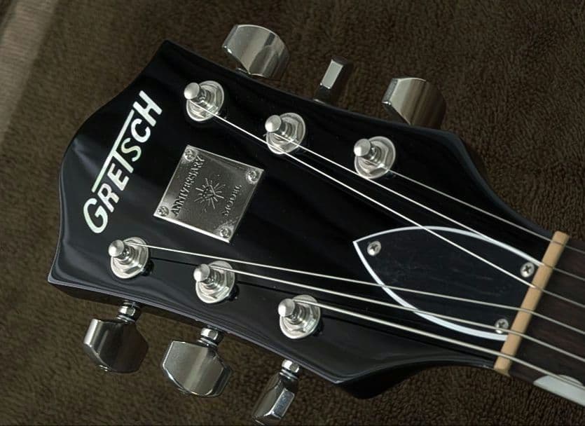 GRETSCH G6118T LIV ANNIVERSARY グレッチ