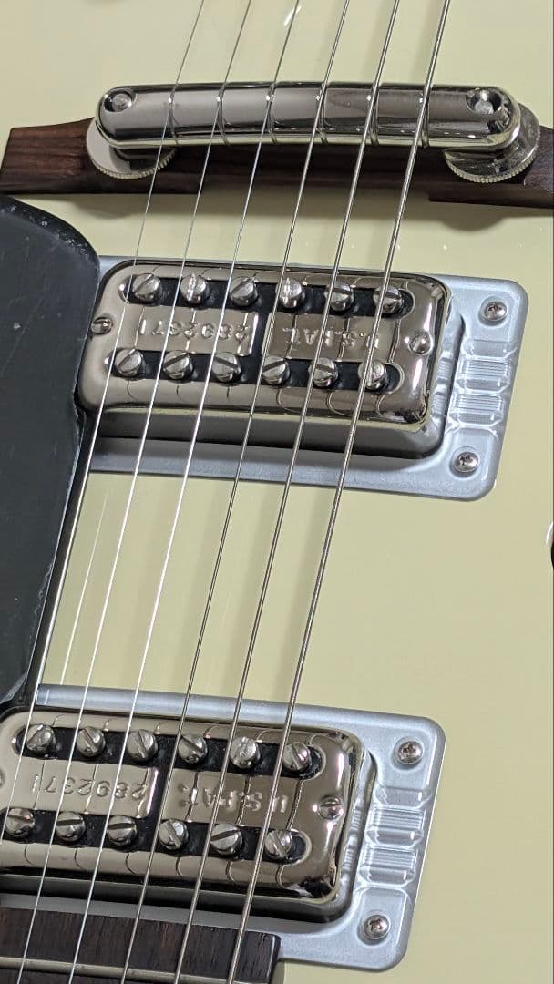 GRETSCH G6118T LIV ANNIVERSARY グレッチ