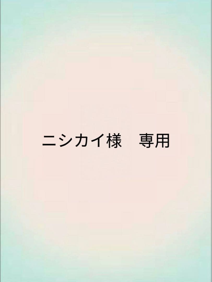 ニシカイ　ブロリーAB