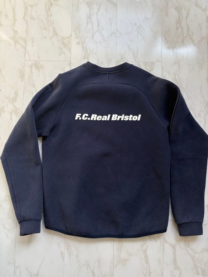 FCRBセットアップ Mサイズ