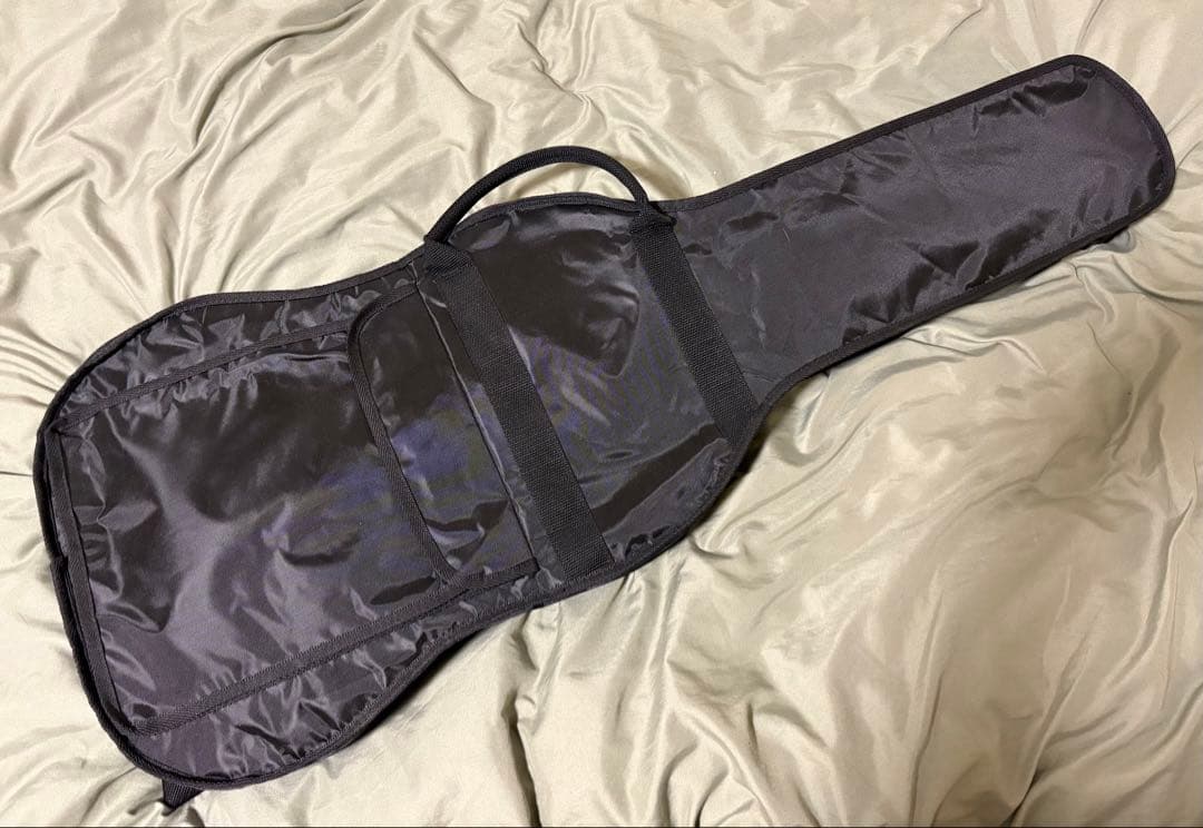 ギター Epiphone Les Paul Custom Ebony