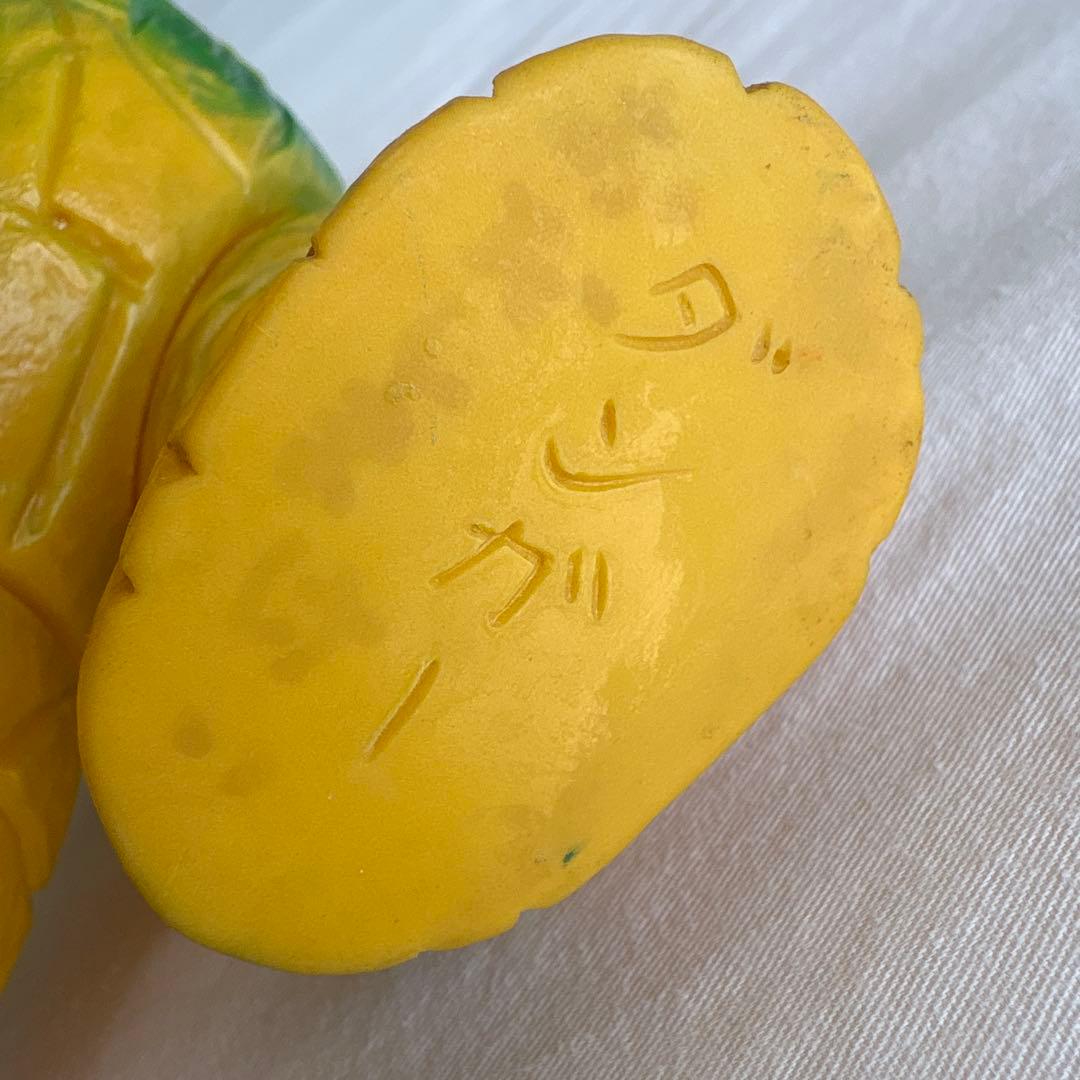 ブルマァク ダンガー ソフビ