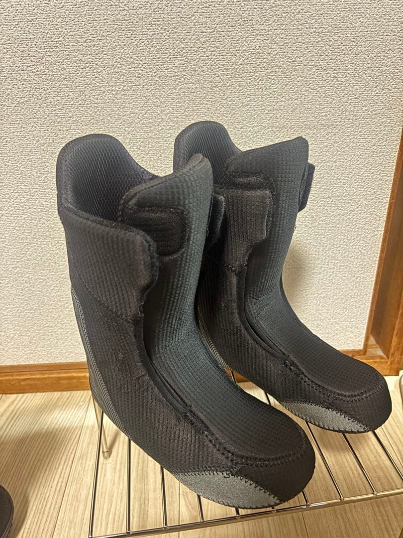 【美品】BURTON ルーラー