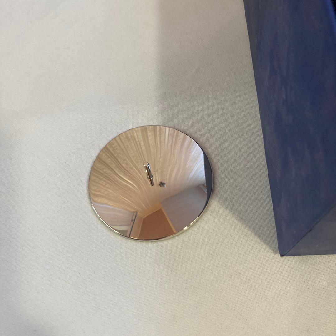 Swarovski クリスタルフラワー