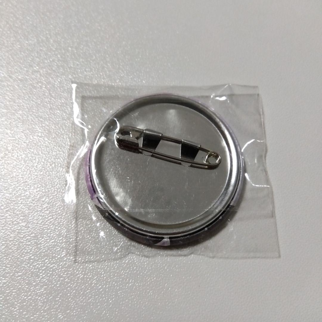 【ポケットモンスター】メガサーナイト 色違い プライズ 缶バッジ ポケモン